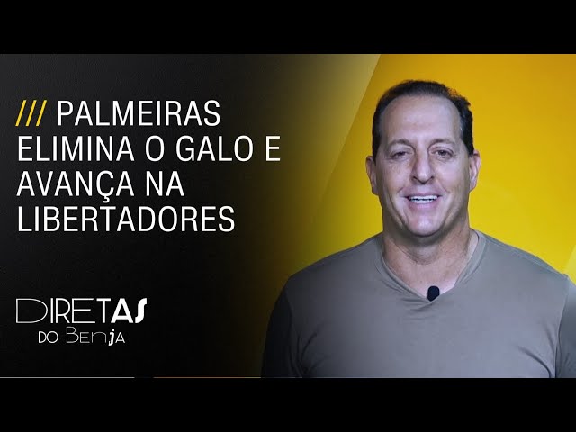 Diretas do Benja: Neymar e pai vão comprar o Santos