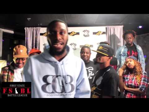 LP Dame vs Kash Oanly