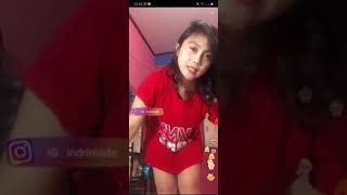 Download lagu Bigo live tante indri goyang HOT!!!! Bigo 2019 mp3 Download lagu Bigo live tante indri goyang HOT!!!! Bigo 2019 mp3