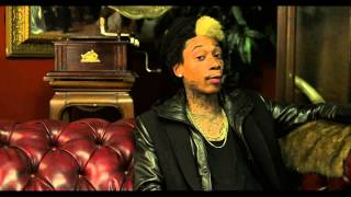 Wiz Khalifa O.N.I.F.C. Track by Track: Got Everything feat. Courtney Noelle