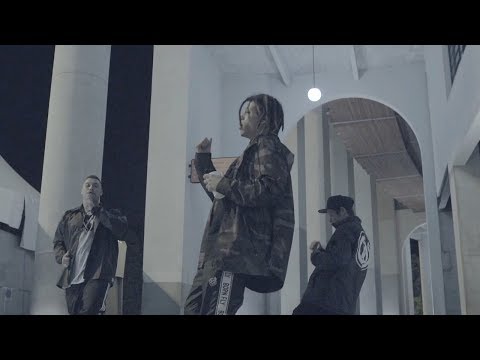 Leal, Diomedes Chinaski & Poema Liricista - Olho Gordo (Prod. Leal)