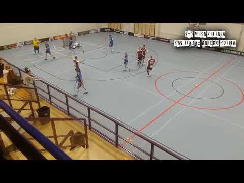 M4D SBT IV - SASTAMOLO KINGS