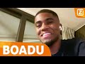 Boadu: ''Het is aan mij om te laten zien dat ik bij oranje hoor' ??? | Rondo 04/04/2022