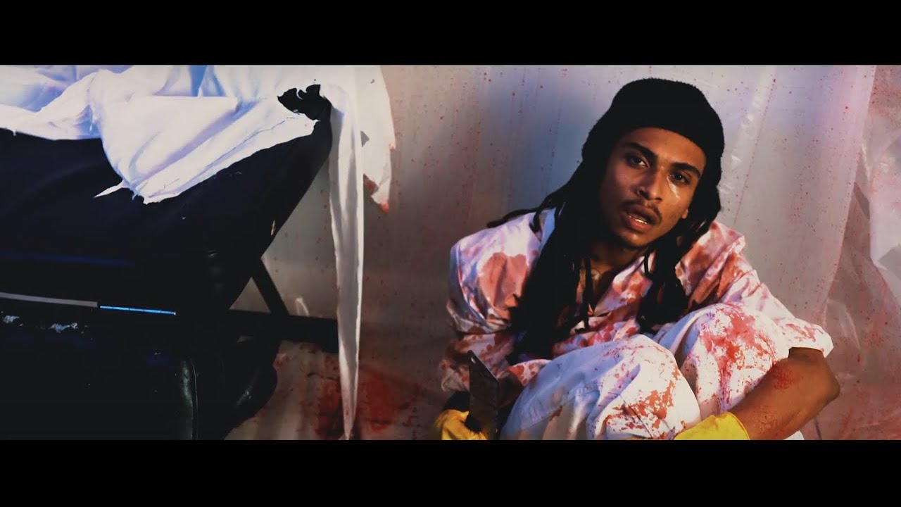 Feed The World video thumbnail