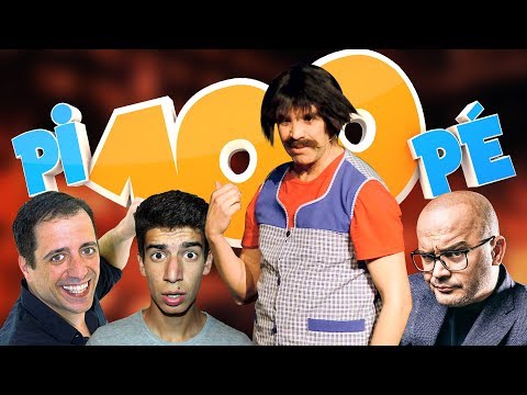 Pi100pé T3  -  Final de Temporada