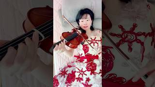 Download lagu 寝たきり独学初心者バイオリン【Salut d'Amour・Edward Elgar 】愛の挨拶・エルガー mp3