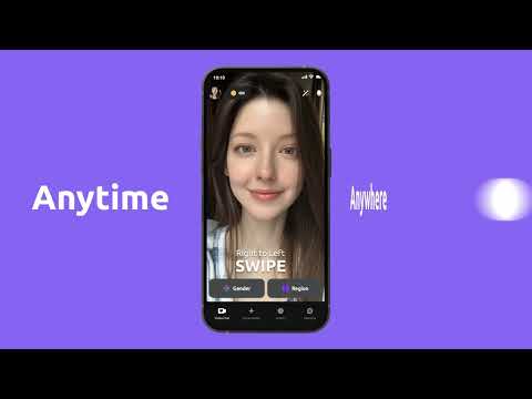 Bermuda Video Chat
