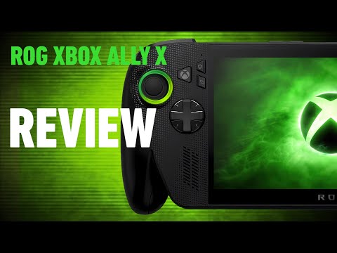 ROG Xbox Ally y Ally X ya tienen fecha: disponibles el 16 de octubre, todo lo que debes saber