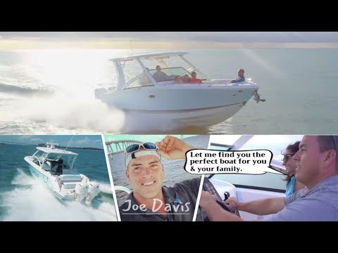 2019 CHAPARRAL 300OSX WALKTHROUGH FISHTALE BOATS