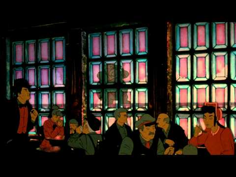 Feivel der Mauswanderer - Im Wilden Westen - Trailer
