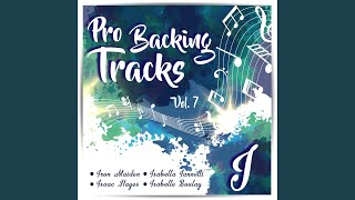 La lune (Karaoke Version Originally Performed By Isabelle Boulay)