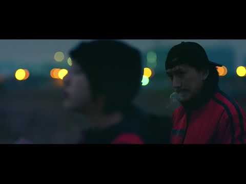 Trailer for Cao Fei's Asia One Video Work at The Guggenheim Musuem