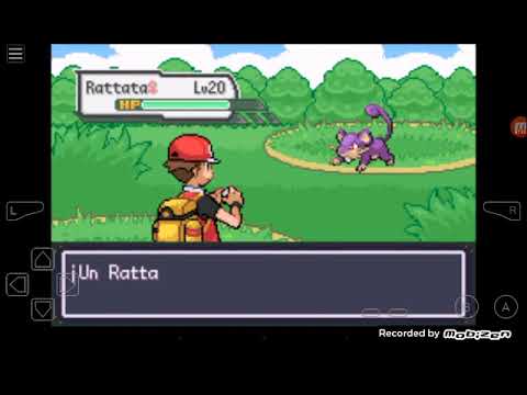 Pokemon r shinylocke ep8 motessss