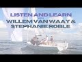 Sailboat Racing Tips: Listen and Learn