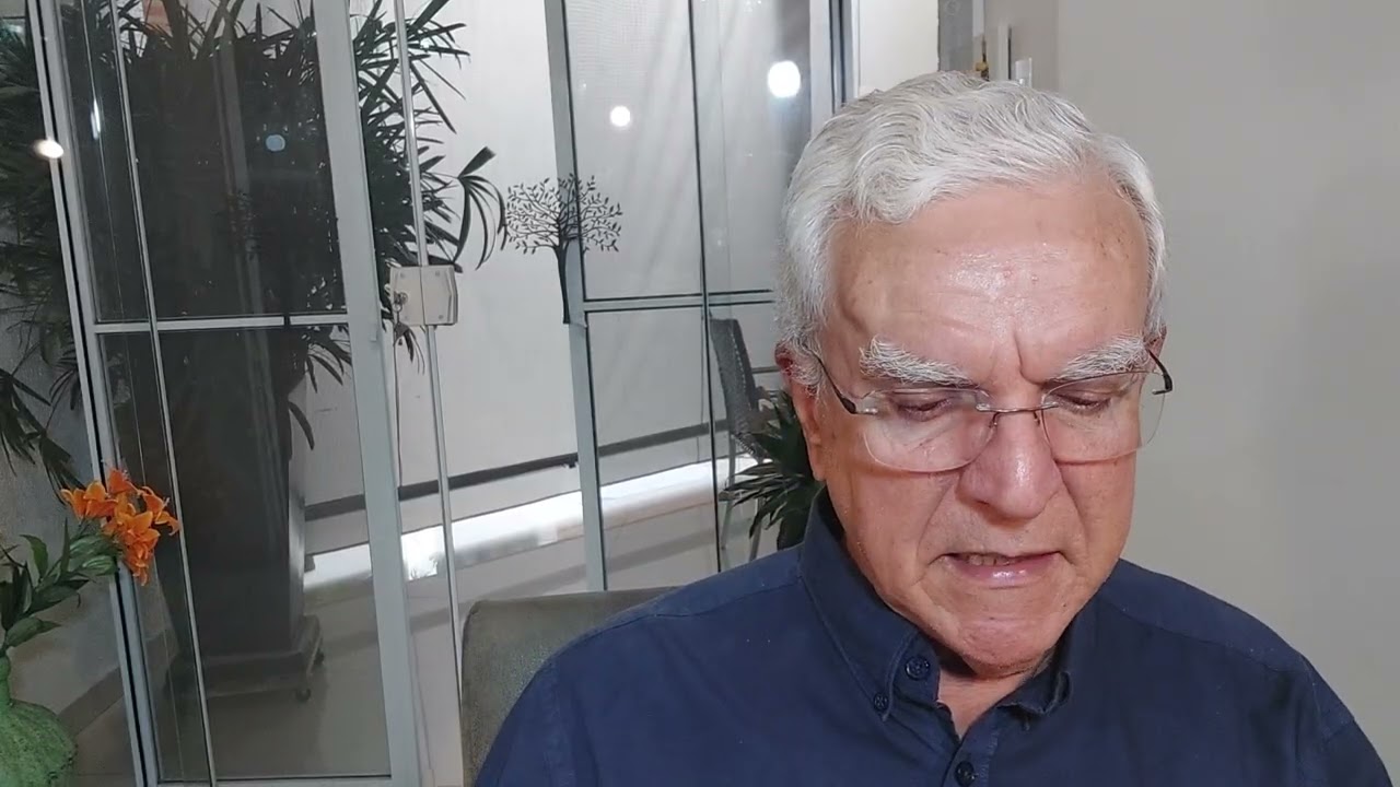 "A Liberdade Vem Com Limites." 