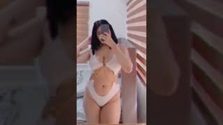 Sexy Girl #tiktok #sexy #bikini #viral