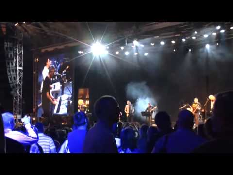 Qarsoq - Imatut Sapernanngitsigaa Tivoli 2013