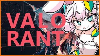 【valorantコンペ】フルパアアアアアアアアアア
