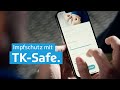TK Safe Alle Impfungen Im Blick Mit Der E Akte