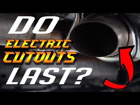 Electric Cutouts - DO THEY LAST?