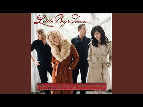 Video thumbnail for Have Yourself a Merry Little Christmas