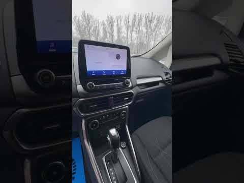 фото ford ecosport ii рестайлинг 0