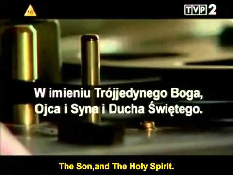 Egzorcyzmy Anneliese Michel