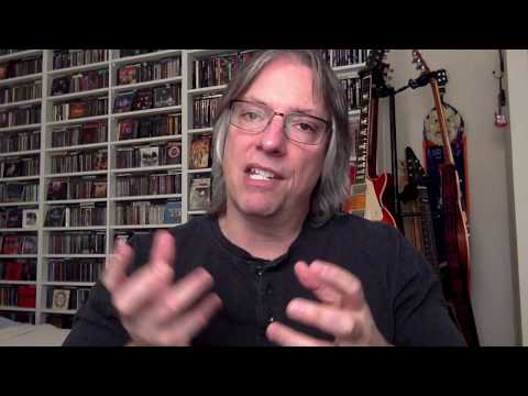 Pete's Top 25 Favorite Live Albums of All Time