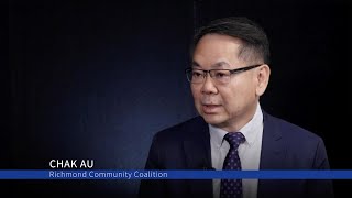 2022 City of Richmond Election for Councillor – Chak Au