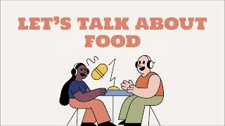 Let’s Talk About Food 🍕 | Easy English Listening Practice for Beginners (A1–A2) | English Podcast