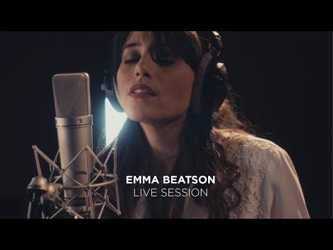 EMMA BEATSON - Bye Bye - La POP Session