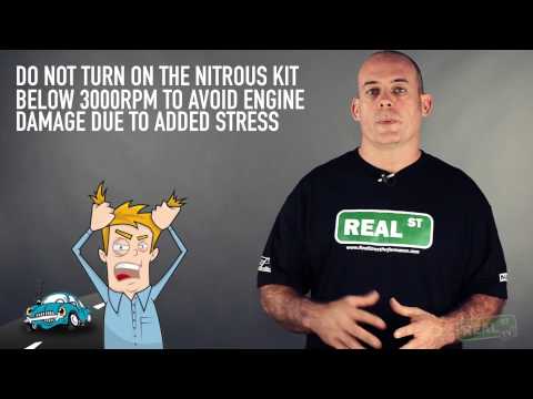 Nitrous Systems! Choosing the right parts Jay's Tech Tips # 27