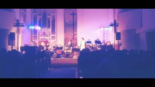 Loney Dear- Hulls (Live at missionskyrkan Värnamo 20140126)