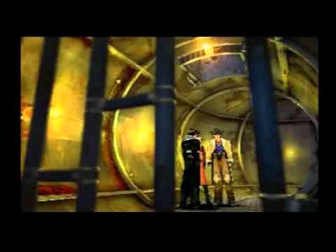 Final Fantasy VIII playthrough Part 26