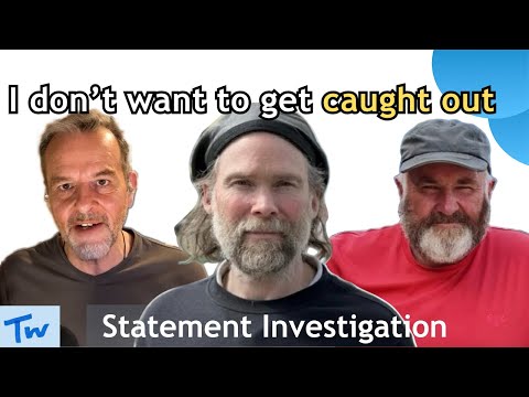 Michael Gaine Murder: Michael Kelley's New Interview – His Story, His Suspicions