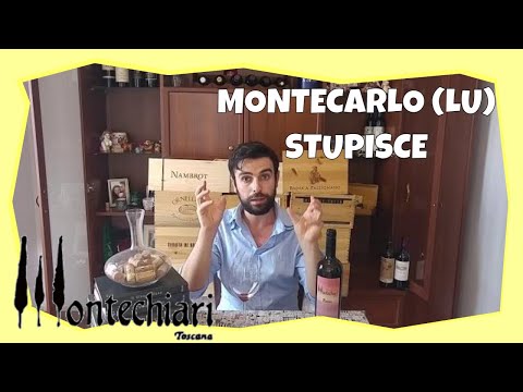 Oggi gioco in CASA – La mia valutazione – #Montechiari Rosso 2014 #Larecensione