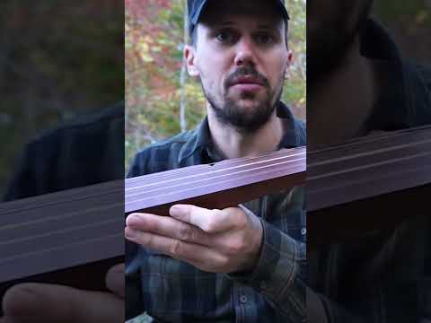 Why Old-timers DIDN'T Use Clawhammer Banjo Chords