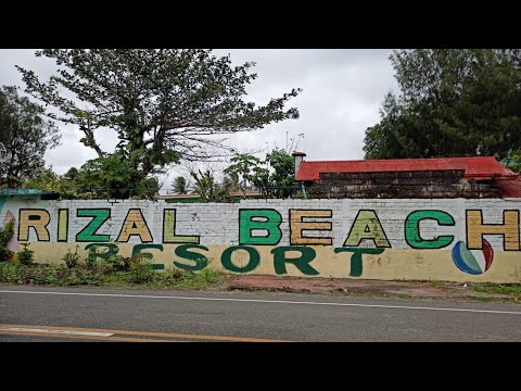 Rizal Beach | Gubat, Sorsogon | S.A.R