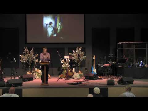 The Free Church Worship Service - June 29, 2025