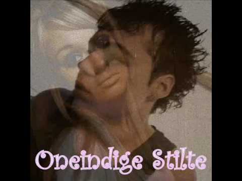 Randy D ft. Bianca - Oneindige Stilte