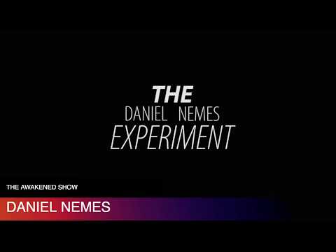 DANIEL NEMES THE INTER DIMENSIONAL BEING VIEWER