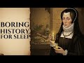 Catherine de Medici: The Poison Queen of France | Boring History For Sleep