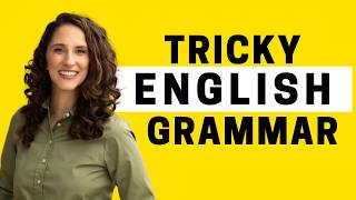 2698 - In a While or For a While? Tricky English Grammar Explained