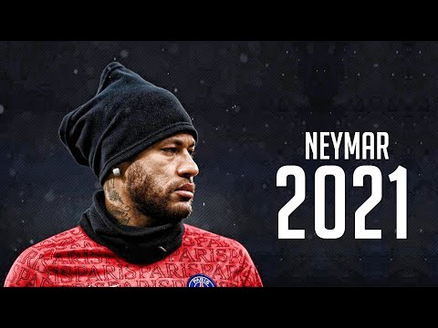 Neymar Jr 2021 - Neymagic Skills & Goals | HD