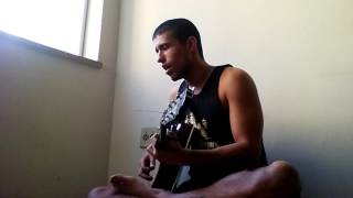 Cover: Alex Cuba - Sarah