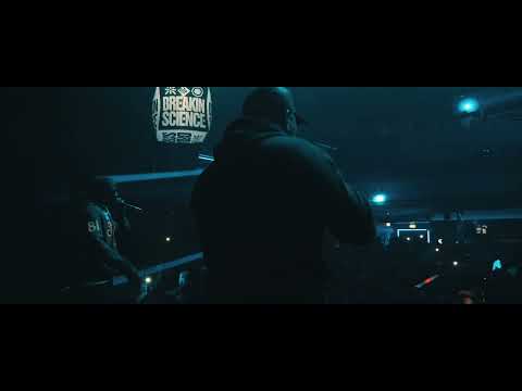 Breakin Science & Def:inition Joint Birthday (November 2021) After Movie