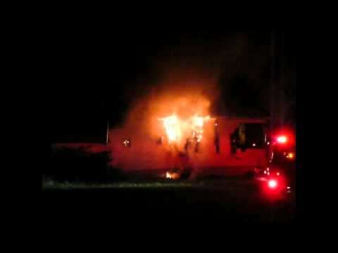 Buffalo FD 1+ Alarm - 193 Mills St