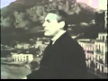 Mario del Monaco sings 'Tu ca nun chiange ...