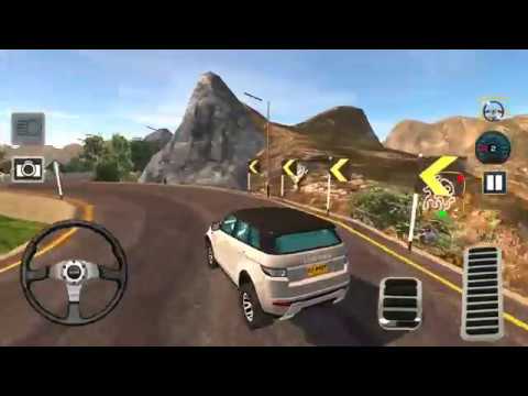 Offroad Prado Car Driver Fortuner Racing Simulator 2018 #4 - Android GamePlay - Car Games