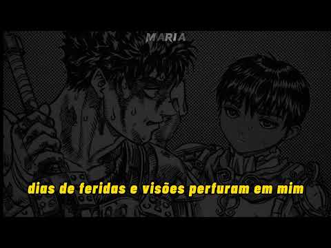 Vestron Vulture Feat Tormental - phantom (Legendado PT-BR)